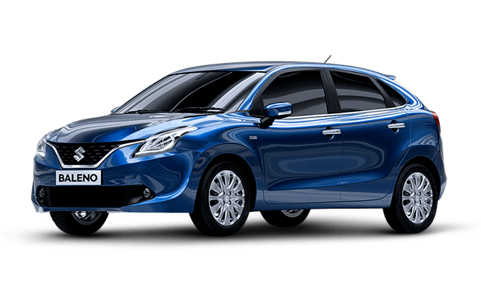 Baleno Manual