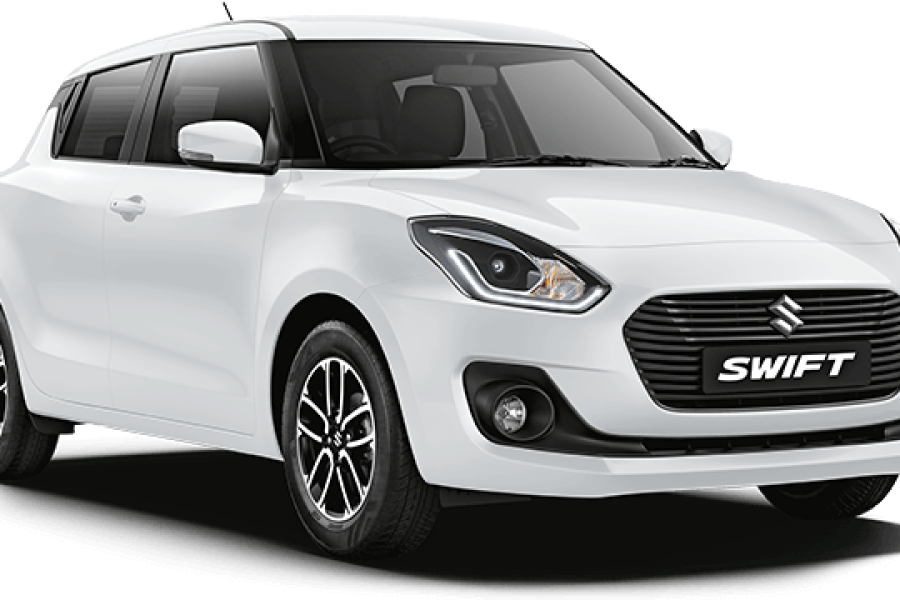 Swift Manual