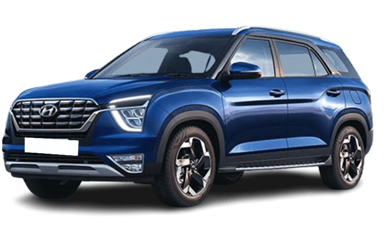 Alcazar Auto (P-Sunroof)
