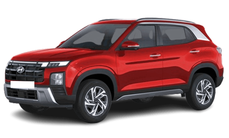Creta Auto