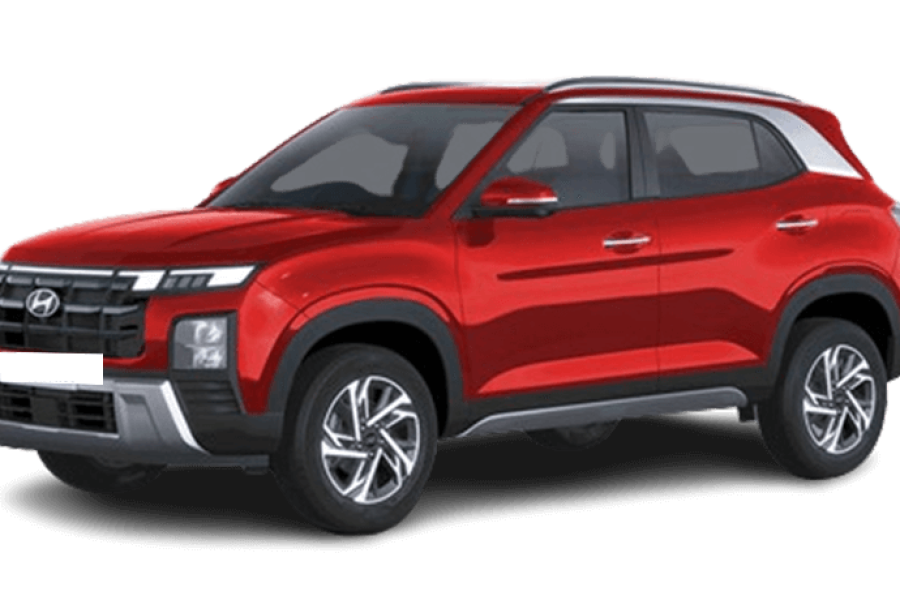Creta Auto
