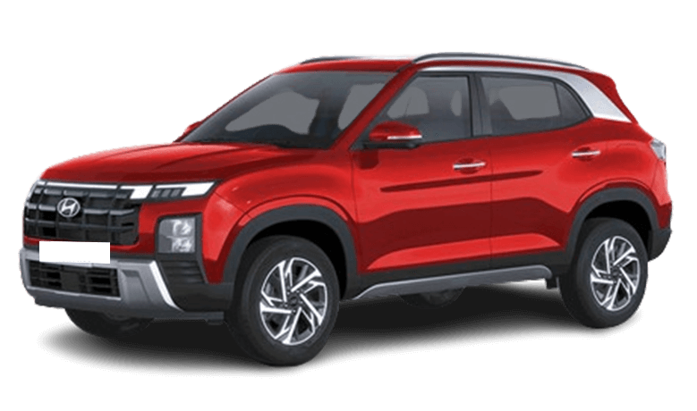 Creta Auto