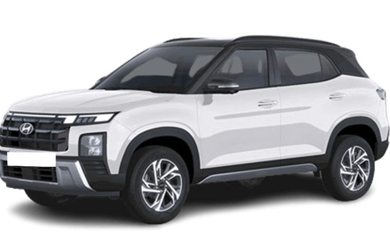 Creta Auto (P-Sunroof)
