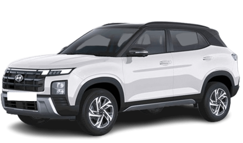 Creta Auto (P-Sunroof)