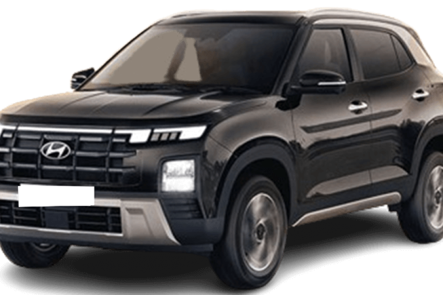 Creta Manual
