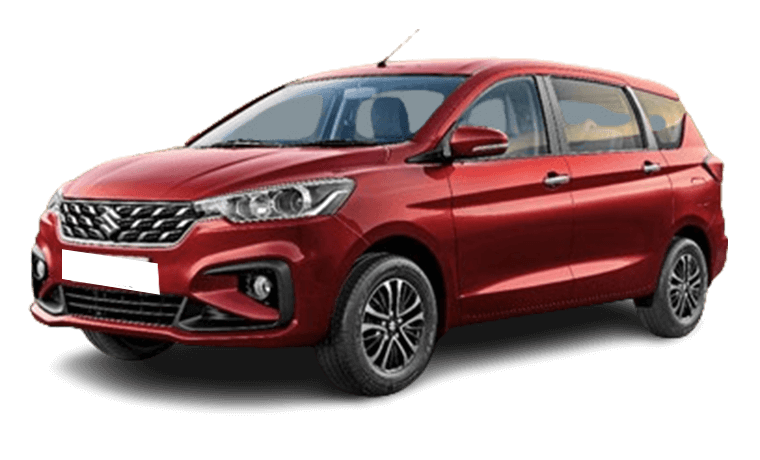 Ertiga Manual