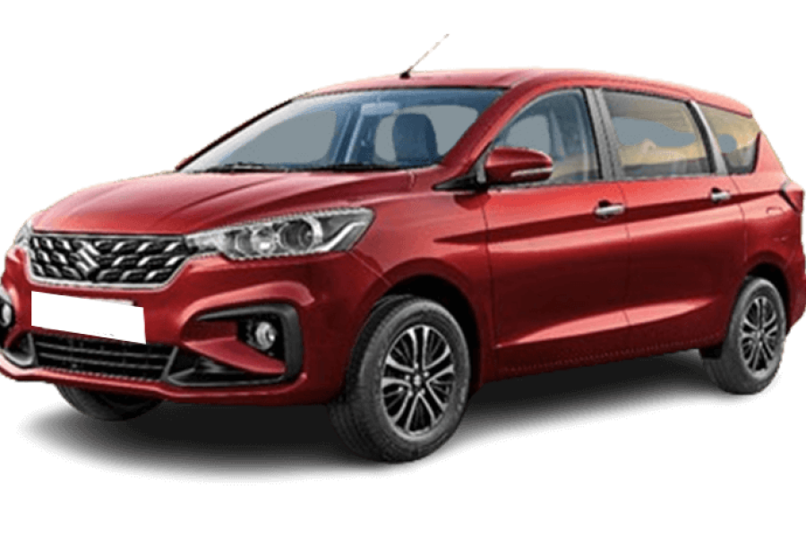 Ertiga Manual