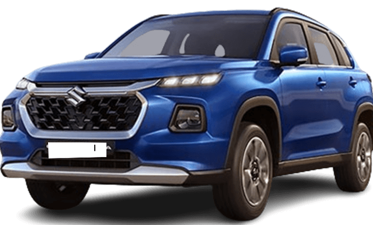 Grand Vitara Manual