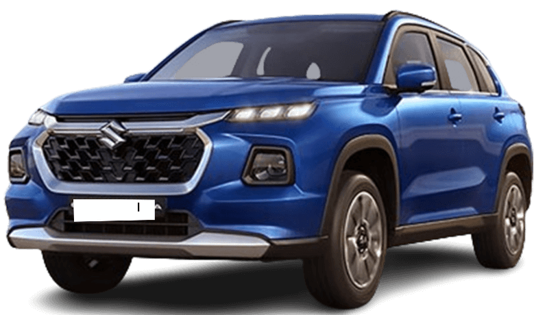Grand Vitara Manual