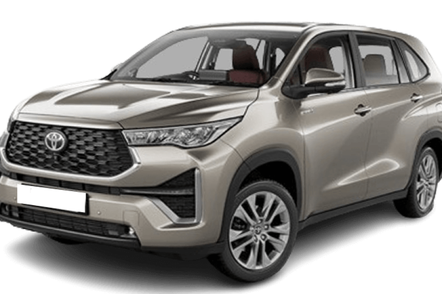 Innova Hycross Auto