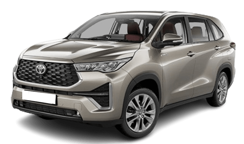 Innova Hycross Auto