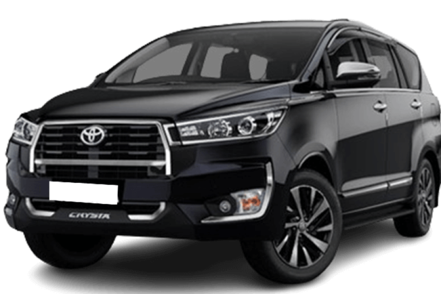 Innova Crysta Auto