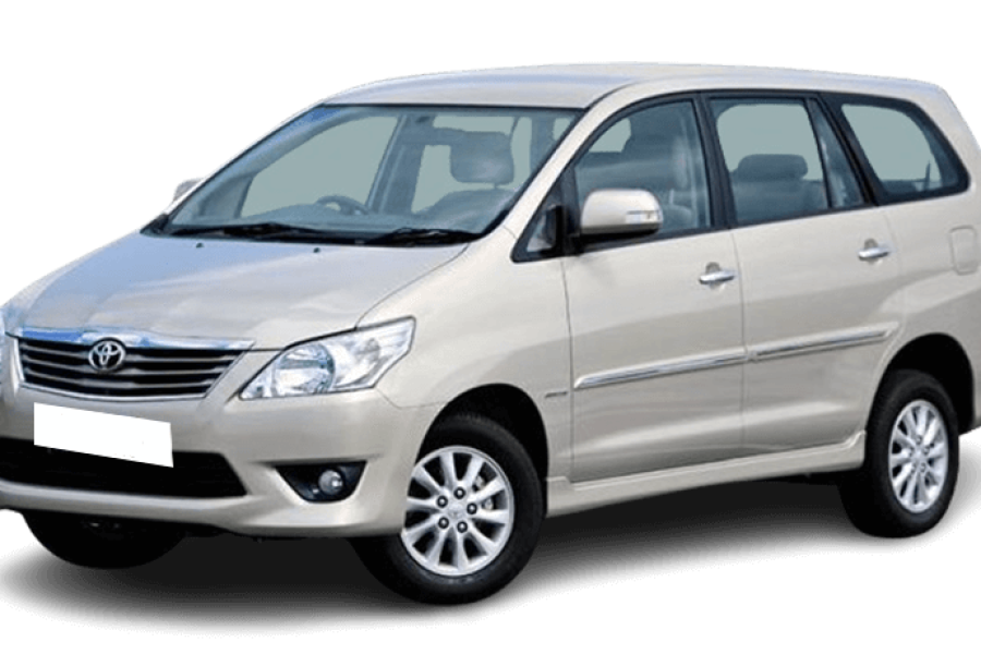 Innova Manual