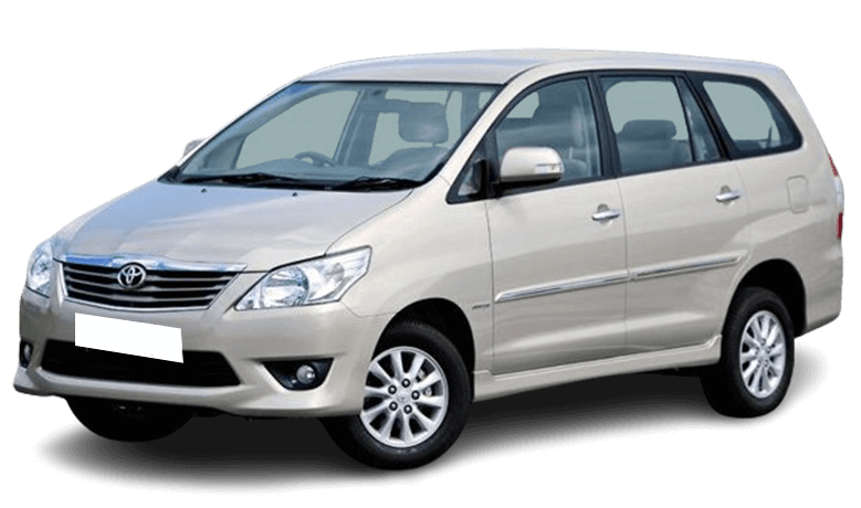 Innova Manual