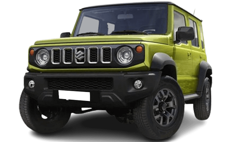 Jimny Auto