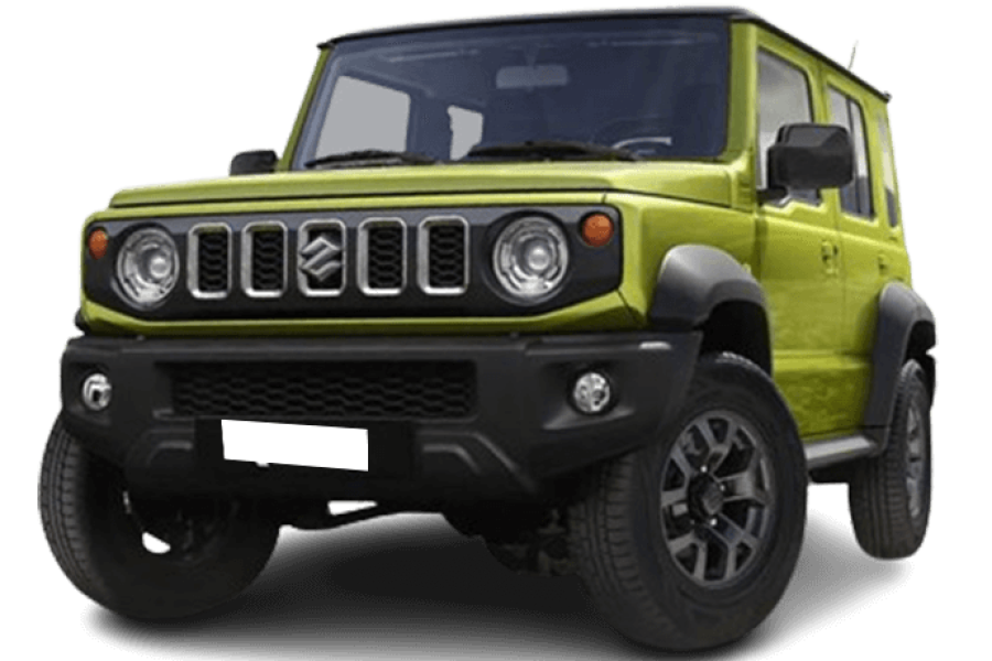 Jimny Auto