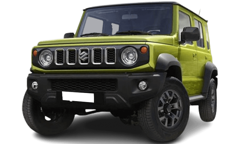 Jimny Auto