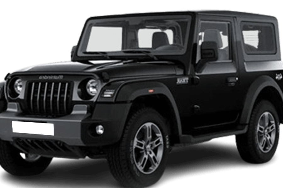 Thar New Auto (HT)