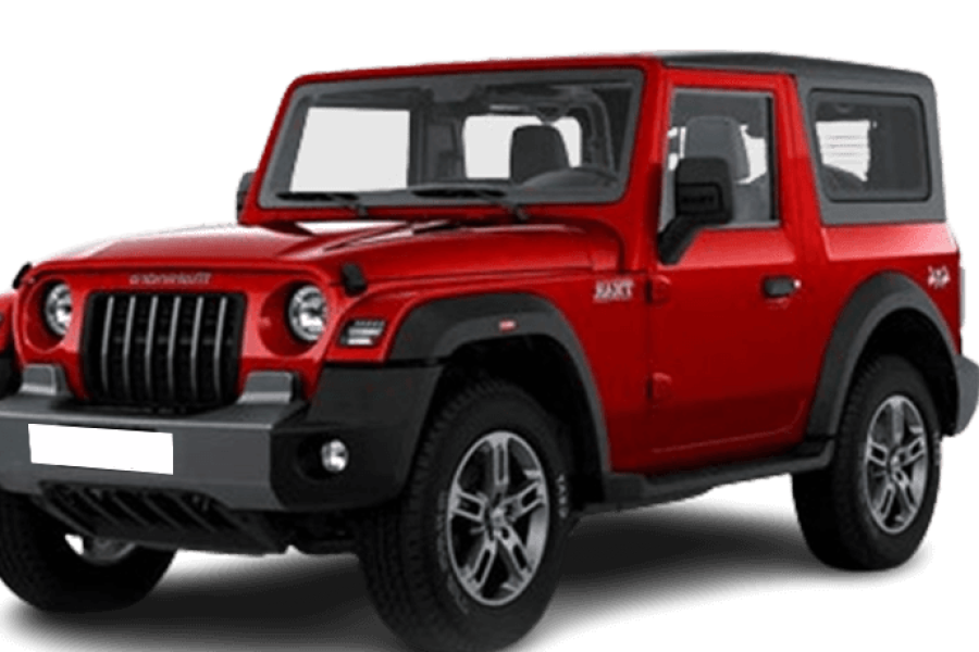 Thar New Manual
