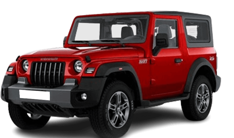 Thar New Manual