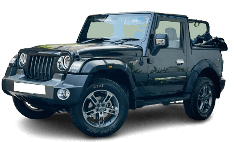 Thar New Auto (ST)