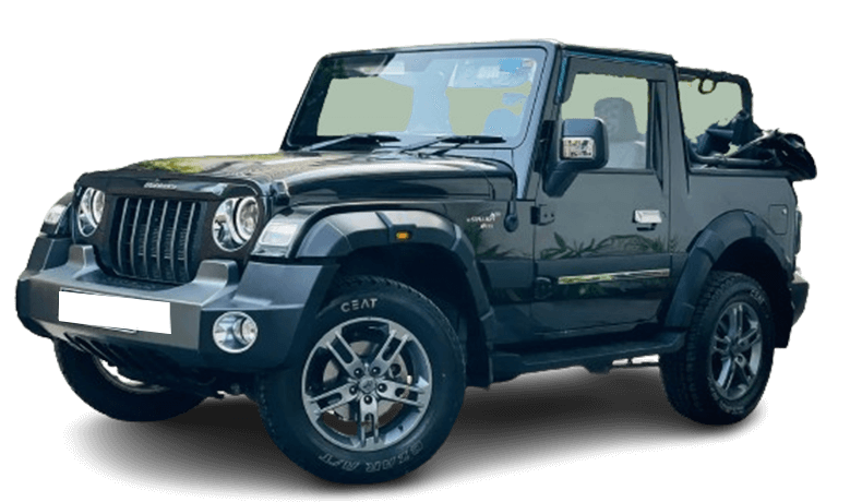 Thar New Auto (ST)